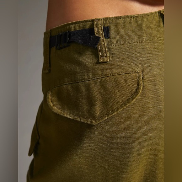 Rag and Bone Sands Cargo Pant - Picture 11 of 12